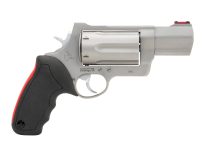 First Look: Taurus Reintroduces The Raging Judge