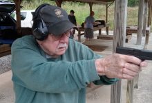 Carrying For An Older Generation