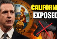 BREAKING: You Won’t Believe What a Judge Just Said About California Gun Laws!