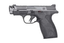 First Look: Smith & Wesson Performance Center Bodyguard 2.0 Carry Comp Pistol
