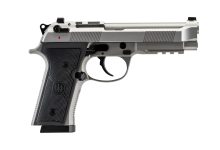First Look: Beretta 92X RDO Inox