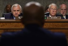 Work on annual defense authorization bill will wait until September