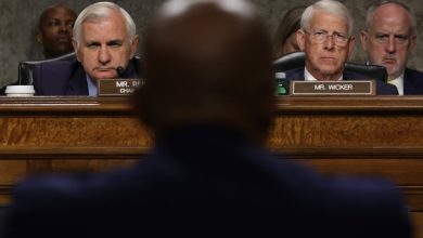 Work on annual defense authorization bill will wait until September