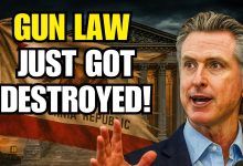 BREAKING: California’s Gun Law Just Got EXPOSED in Court – You Won’t Believe What Happened!