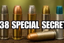 The Shocking Truth About the .38 Special – What They Don’t Tell You!