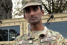 Army ROTC cadet dies during training at Fort Knox