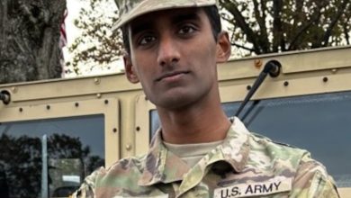 Army ROTC cadet dies during training at Fort Knox