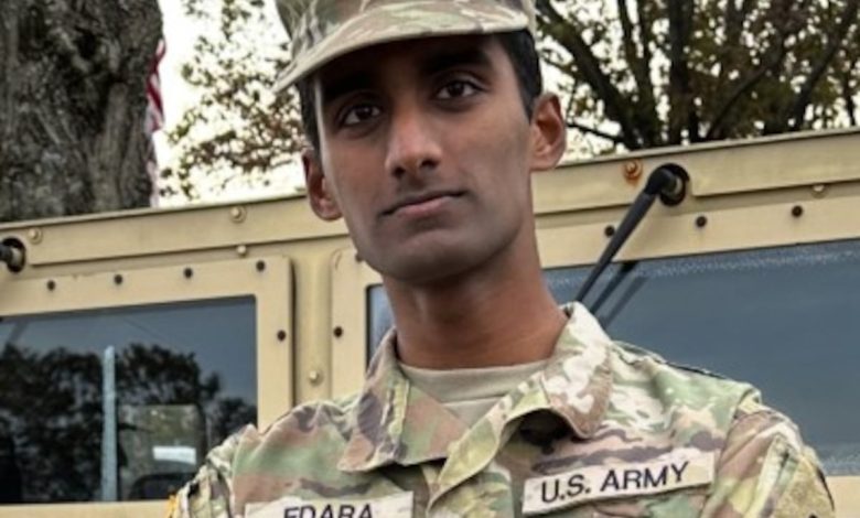 Army ROTC cadet dies during training at Fort Knox Army ROTC cadet dies during training at Fort Knox