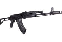 First Look: New AK Accessories From Arsenal
