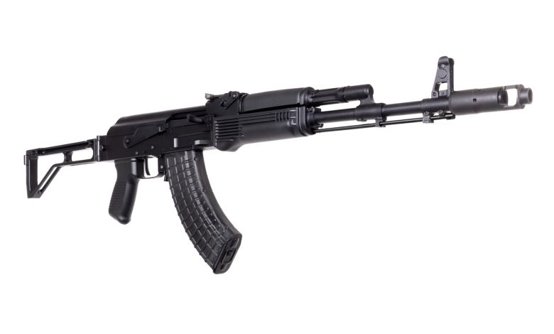 First Look: New AK Accessories From Arsenal First Look: New AK Accessories From Arsenal