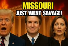 ,000 Lawsuits Against Cops? Missouri’s Gun Law Just Got Savage!
