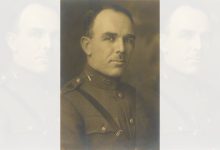 Fort Cavazos renamed Fort Hood, honoring WWI soldier