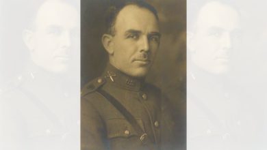 Fort Cavazos renamed Fort Hood, honoring WWI soldier