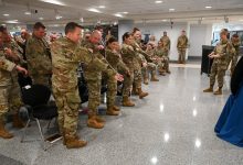 Air Force creates warfighter communications office