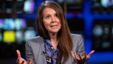 Driscoll directs removal of former CISA director from West Point role