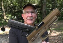 SIG P320 Fiasco !  |   What Do I Think About It?
