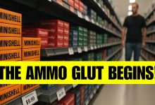 Ammo Sales COLLAPSE – Americans Can’t Afford to Shoot Anymore!