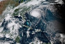 In reversal, Navy will share satellite data with NOAA until fall 2026