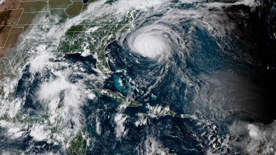 In reversal, Navy will share satellite data with NOAA until fall 2026