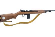 First Look: Chiappa WW2 Commemorative M1 Carbine