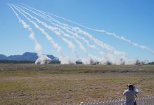 Australia hosts largest-ever Talisman Sabre military exercise