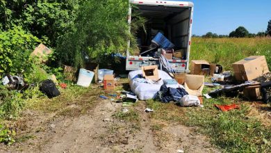 Lessons learned from a military do-it-yourself move gone wrong