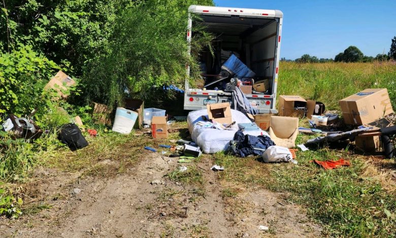 Lessons learned from a military do-it-yourself move gone wrong Lessons learned from a military do-it-yourself move gone wrong