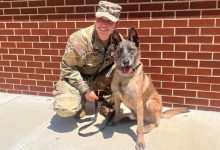 Fort Leonard Wood soldier faces court-martial in soldier’s death