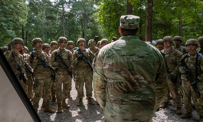 Where ‘hooah,’ ‘oorah,’ and ‘hooyah’ came from and why they still echo