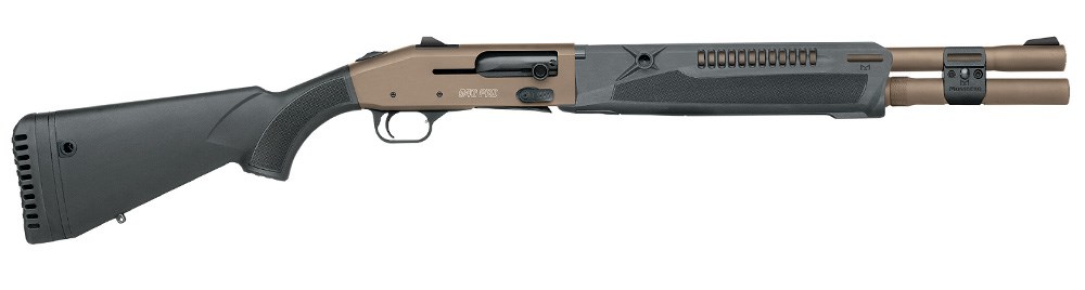 Mossberg 940 Pro Tactical SPX