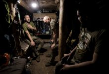 State Department OKs 2 million in proposed weapons sales to Ukraine