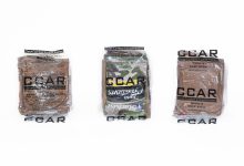 New field ration delivers more nutrition in a smaller package