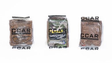 New field ration delivers more nutrition in a smaller package