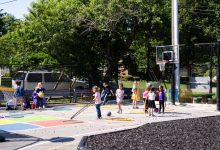 Nonprofit helps expand child care for military families in five states