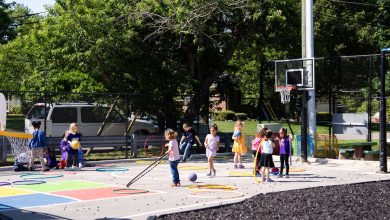 Nonprofit helps expand child care for military families in five states