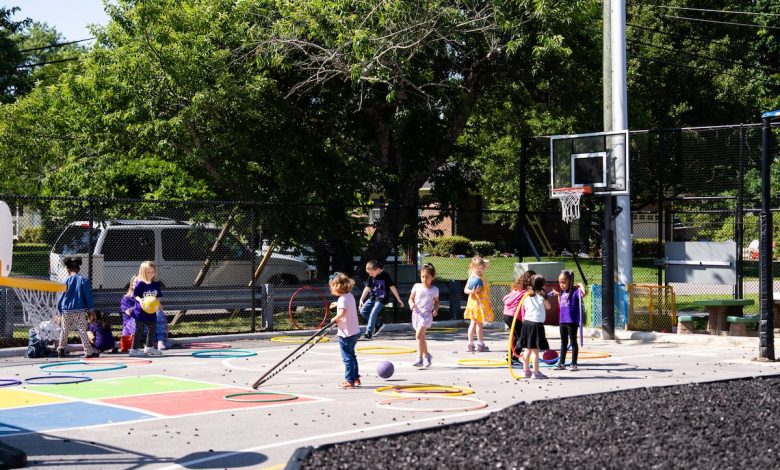 Nonprofit helps expand child care for military families in five states Nonprofit helps expand child care for military families in five states