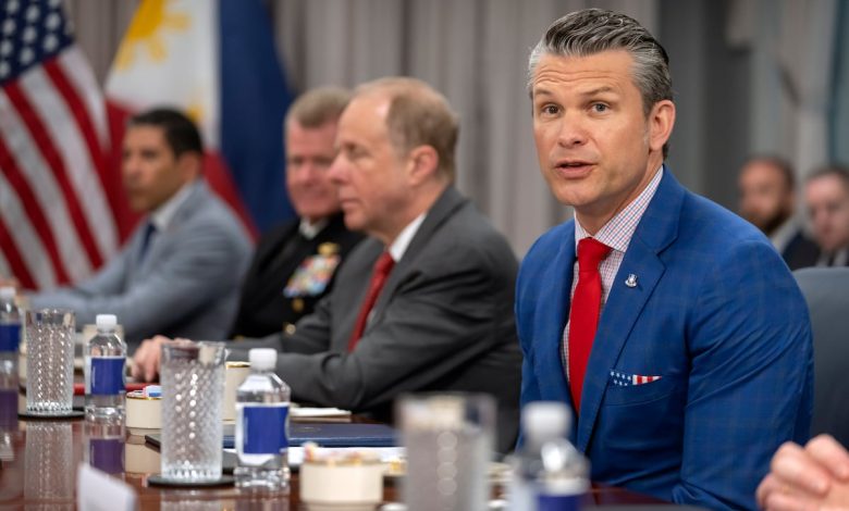 Pentagon tightens rules on getting medical waivers to join military Pentagon tightens rules on getting medical waivers to join military