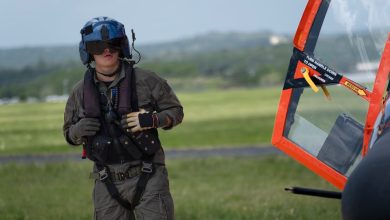 The Coast Guard’s harrowing flight to Camp Mystic