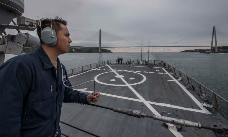 Sailor pleads guilty to bribing official for unauthorized military IDs Sailor pleads guilty to bribing official for unauthorized military IDs