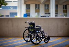 Trump pick to lead VA health care reopens fight over ‘choice’ for vets