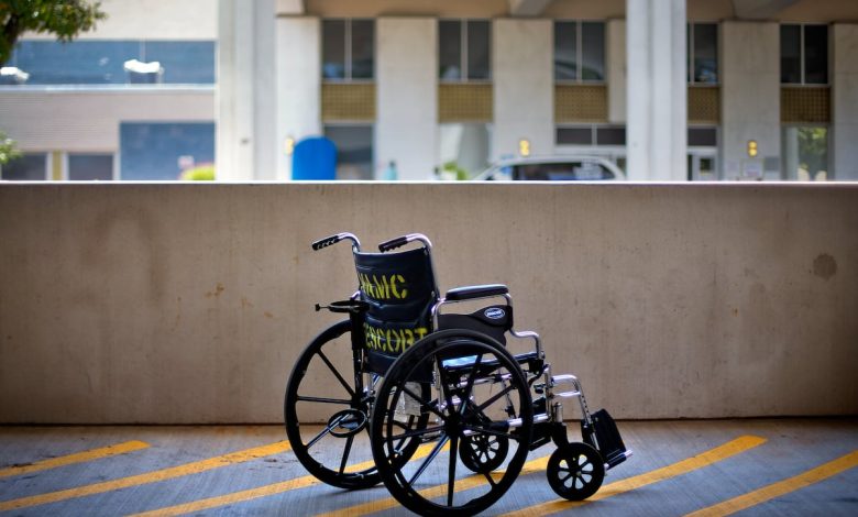 Trump pick to lead VA health care reopens fight over ‘choice’ for vets
