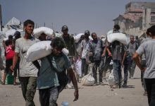 What Americans think about Israel’s military action in Gaza: poll