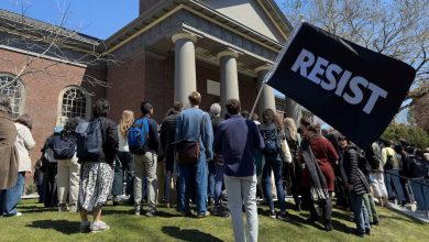Harvard to launch new service fellowship for veterans, federal workers