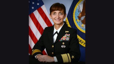 Hegseth replaces Naval Academy superintendent