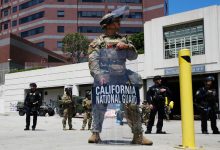 Pentagon ends deployment of 2,000 National Guard troops in Los Angeles