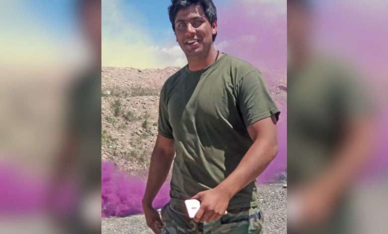 Former Green Berets seek justice in Texas killing of Afghan teammate Former Green Berets seek justice in Texas killing of Afghan teammate