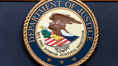 Chinese nationals charged with spying on US Navy