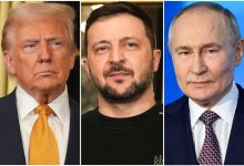 Ukrainians welcome US aid, concerned over Trump’s ultimatum to Putin