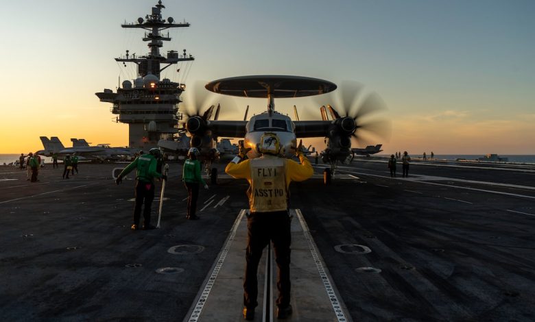 House advances 2 billion military budget plan for next fiscal year