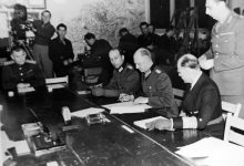 WWII book explores why there wasn’t just one V-E Day, V-J Day